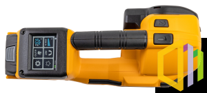 Dystrybucja i serwis wiązarek i maszyn pakujących 1 STB display STRAPEX O 240930 studio 07 web 1