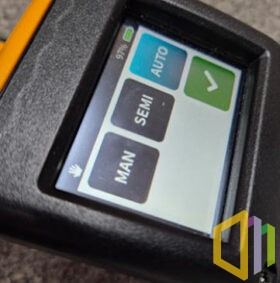 Nowa linia wiązarek akumulatorowych Strapex STB 7 tryby pracy