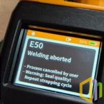 komunikaty na panelu